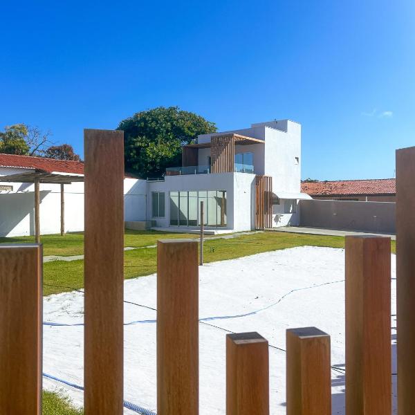 Casa de Verão - Praia de Muriú - Foto 5