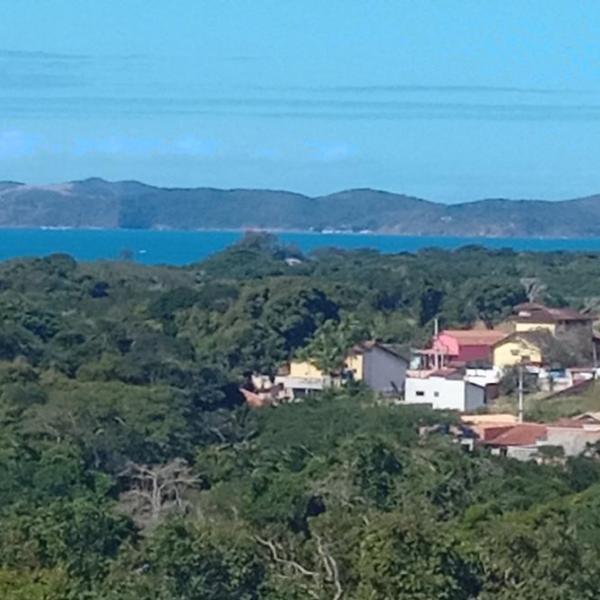 Casa em Buzios rua da praia do mangue de pedras - Foto 5