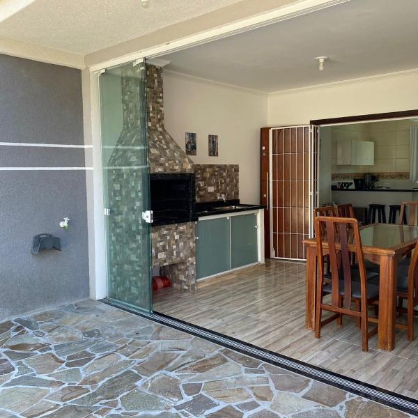 Reserva Itapoá SC - Casa Jacuzzi Spa Aquecida - Foto 4