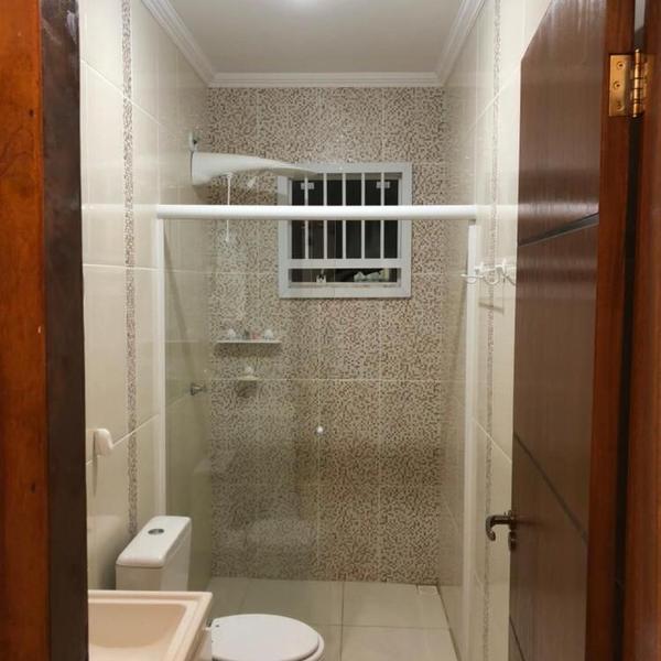 Reserva Itapoá SC - Casa Jacuzzi Spa Aquecida - Foto 3