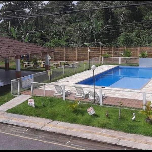 Apartment in Ananindeua - Foto 4