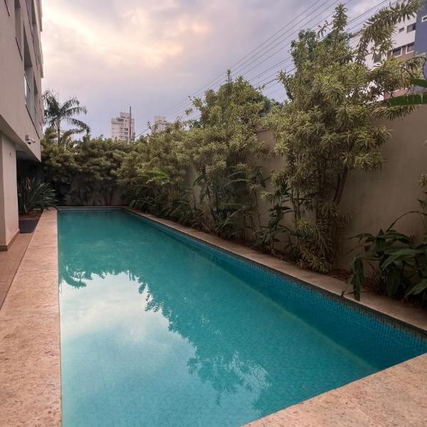 Studio próximo ao Praia Clube - Foto 4