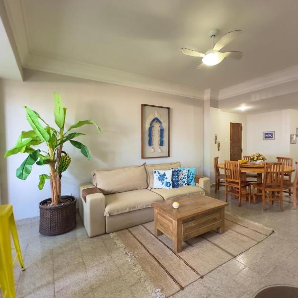 Copacabana Beira Mar - Beachfront