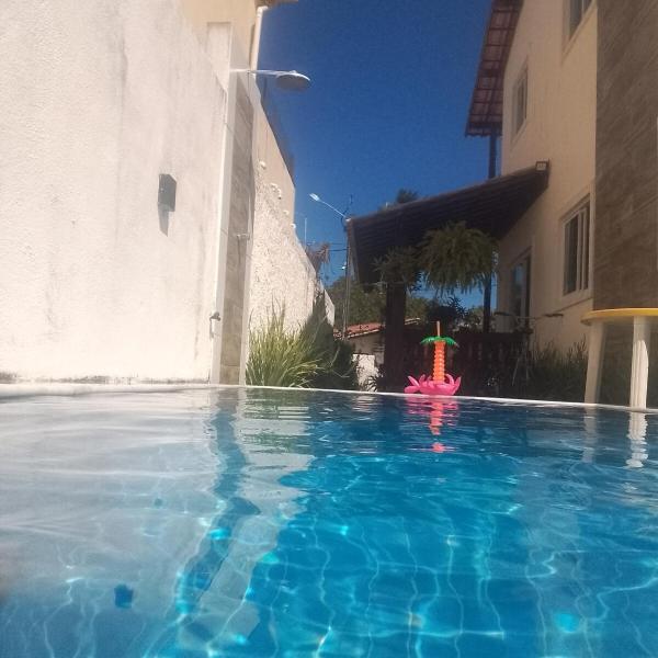 Linda casa em Maracaípe - 300m do Réveillon Amoré - Foto 4