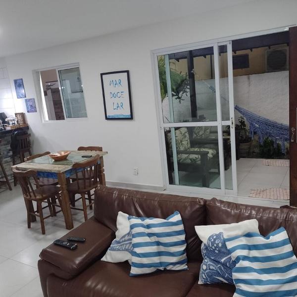 Linda casa em Maracaípe - 300m do Réveillon Amoré - Foto 5