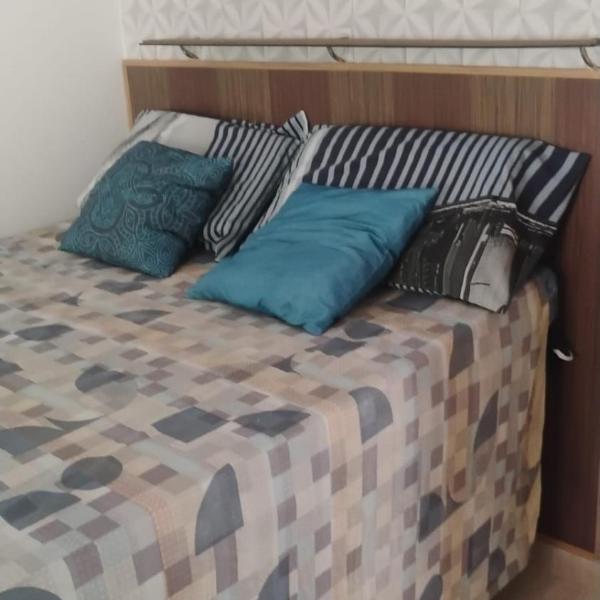 Casa dois quartos com piscina em Jacuipe - Foto 2