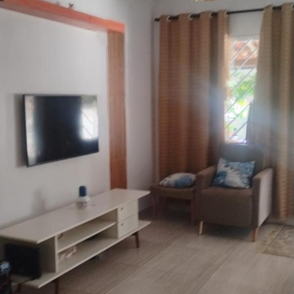 Casa dois quartos com piscina em Jacuipe - Foto 5