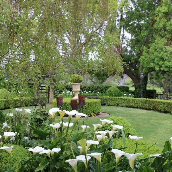 23onWindsor, hotel in Hahndorf