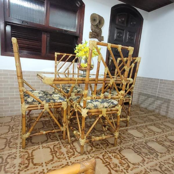 Casa em condomínio, lazer, Shopping e praia em Cabo Frio
