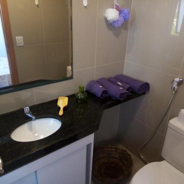 Apartamento, 1 suíte com piscina - Foto 5