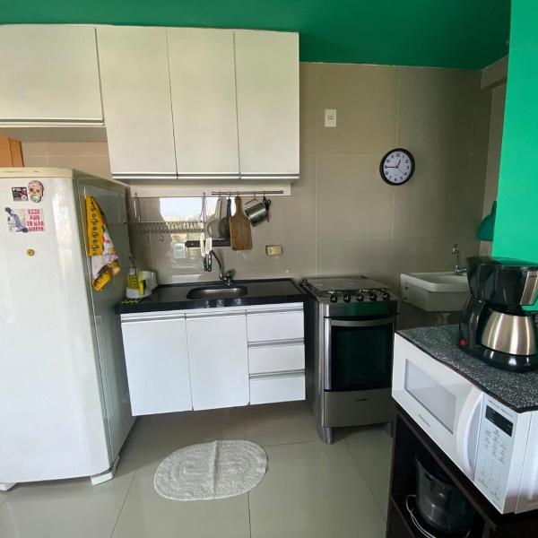 Apartamento, 1 suíte com piscina - Foto 2
