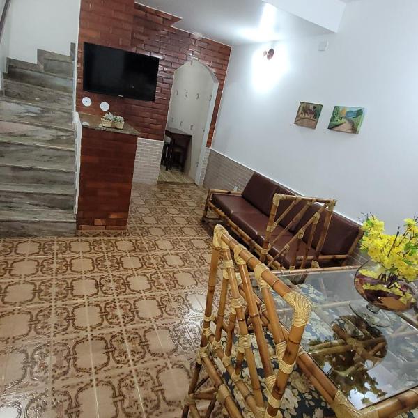 Casa em condomínio, lazer, Shopping e praia em Cabo Frio - Foto 5
