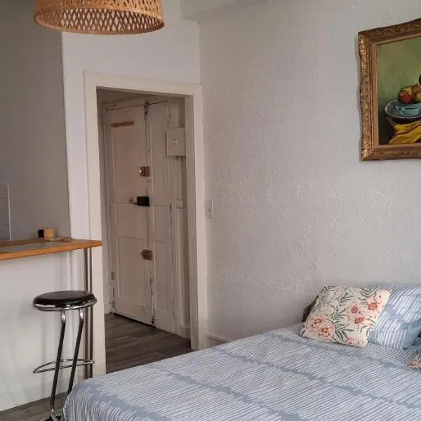 Studio au cœur de Sommières, hotel v destinaci Sommieres
