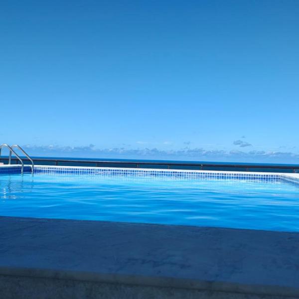 Flat Olinda 4 Rodas