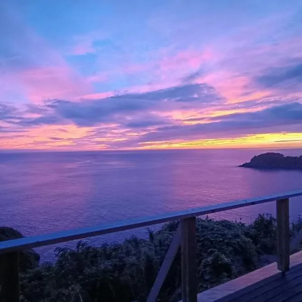 Elysian view izu, ξενοδοχείο σε Koura