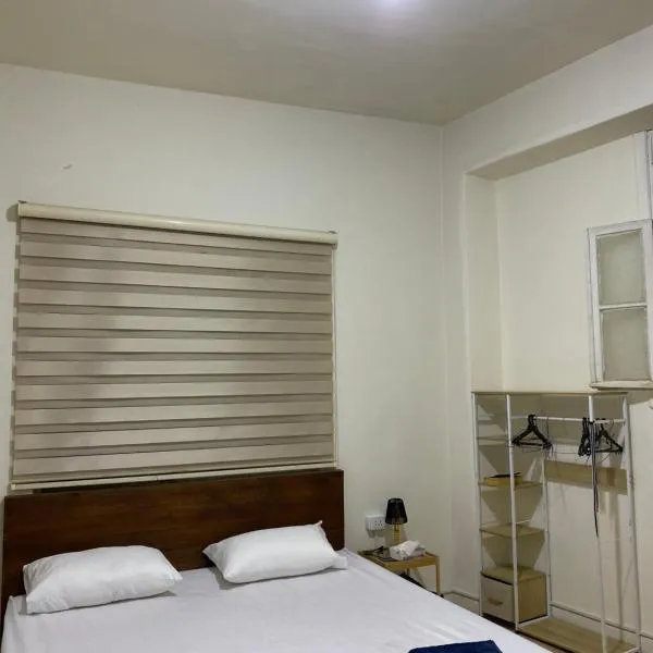 Rainbow Guest House, hotel in Amman