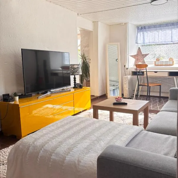 Independent apartment in Borås, hotel in Borås