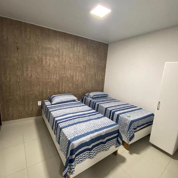 Residencial Carmo&Costa