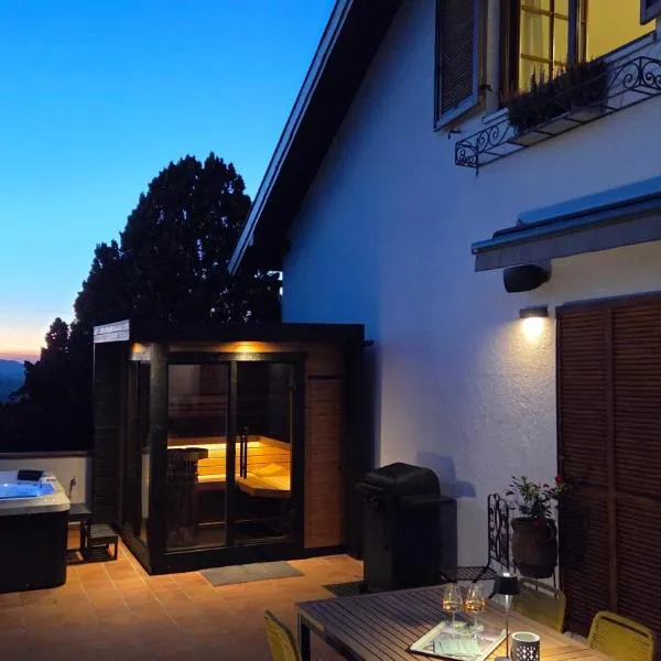 Hideaway Sandlehen, hotel in Sonntagberg