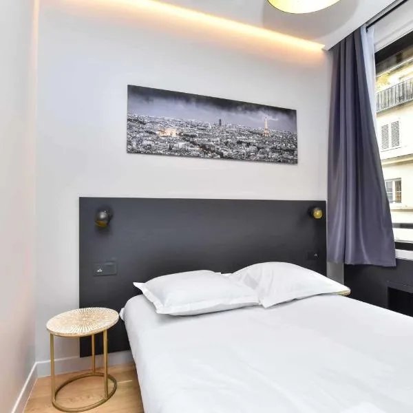 Magnificent studio - 2P - near Opéra Garnier, hotel in Paris