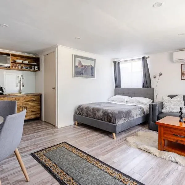 Enjoy your home away from home, hotel di Rooty Hill