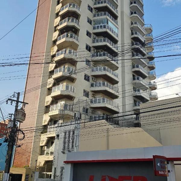 Cop30 Bedroom Apartment in Cidade Velha - Foto 2
