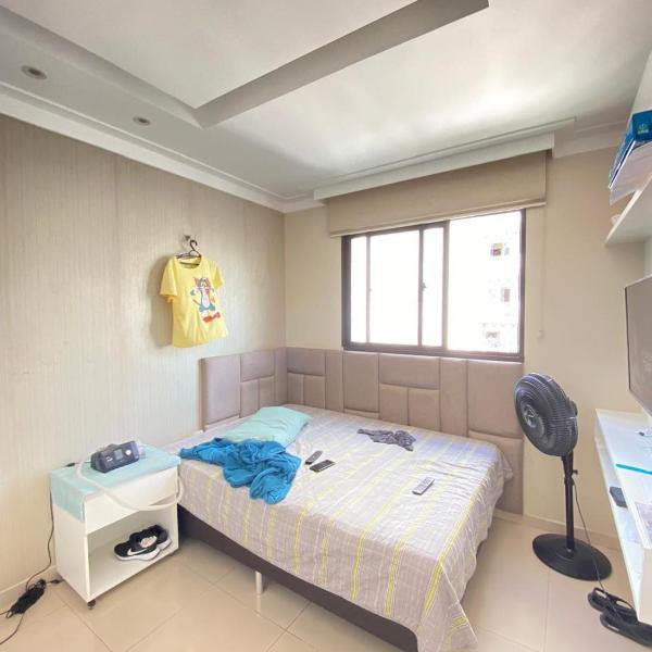 Cop30 Bedroom Apartment in Cidade Velha - Foto 5