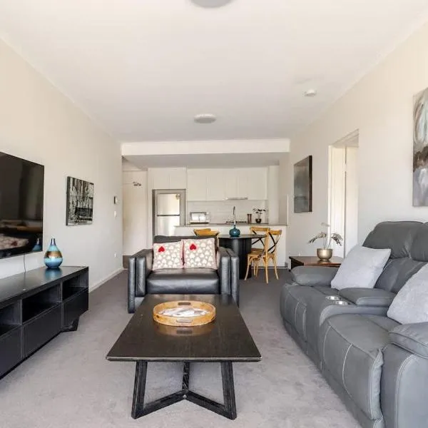 Brand new 2 bedroom 2 ensuite, hotel di Rooty Hill