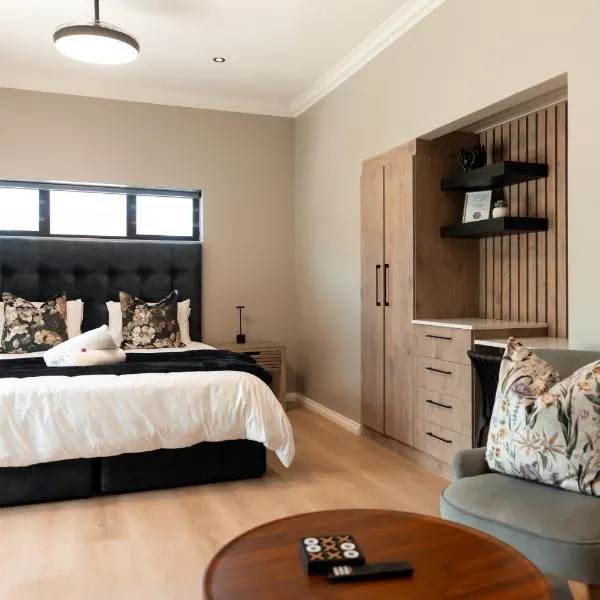 Walton Cottages of Mill Park, Port Elizabeth, hotel in Port Elizabeth