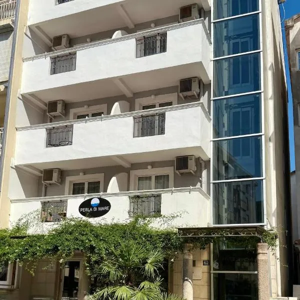 Budva Perla di Mare Hotel – hotel w Budvie