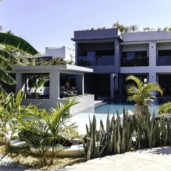 Baobab Village, hotel in Watamu