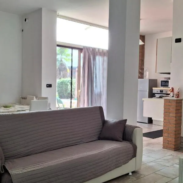 La Casa di Anastasya, hotel em Gassino Torinese