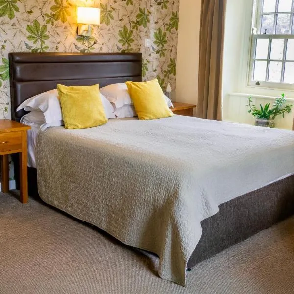 Red Lion Inn, hotel in Newbrough