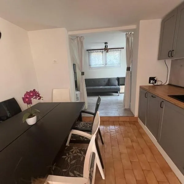 Casa a 4 zampe, hotel v destinaci Gorizia