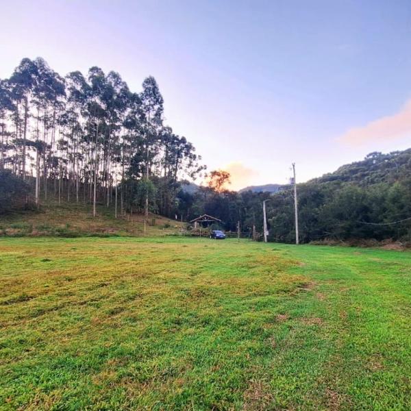 CABANA SERRA DA BALANÇA - Foto 4