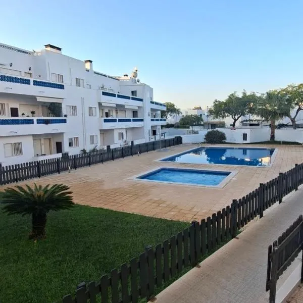 Apartamento Matilde, hotel i Santa Luzia