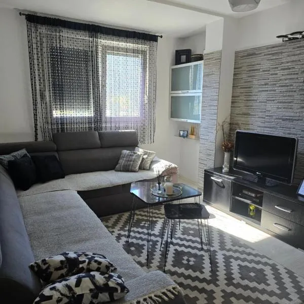 Apartman Papilon, hotel in Mostar