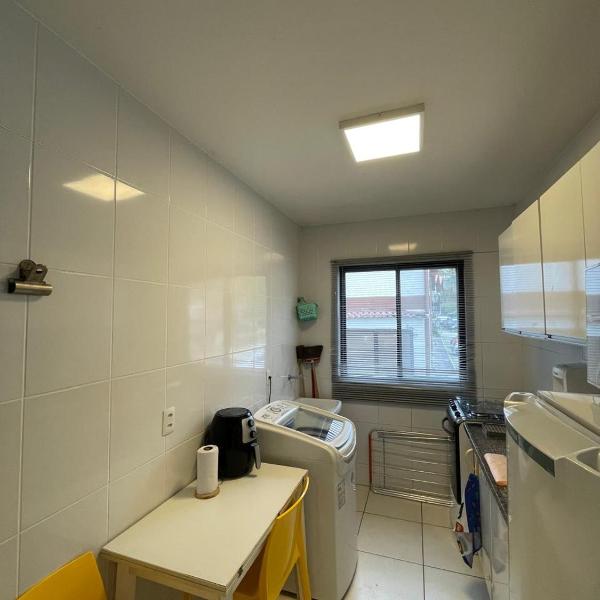 Apartamento com vista para as montanhas e natureza - Foto 3