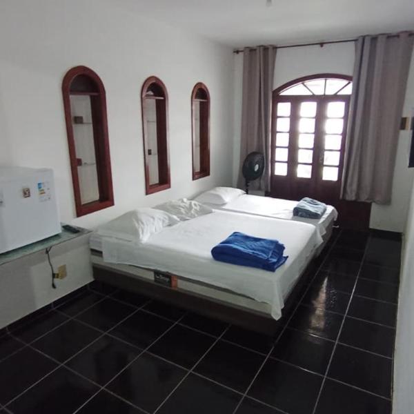 Pousada casa nostra - Foto 2