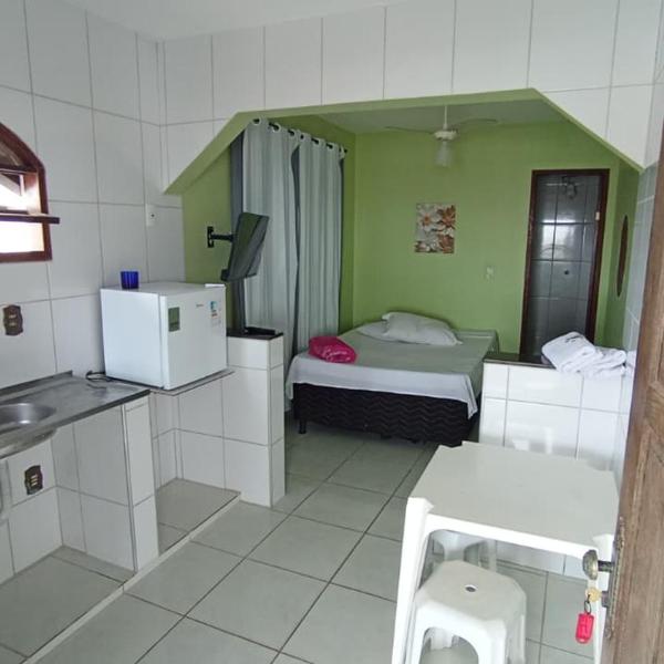 Pousada casa nostra - Foto 3
