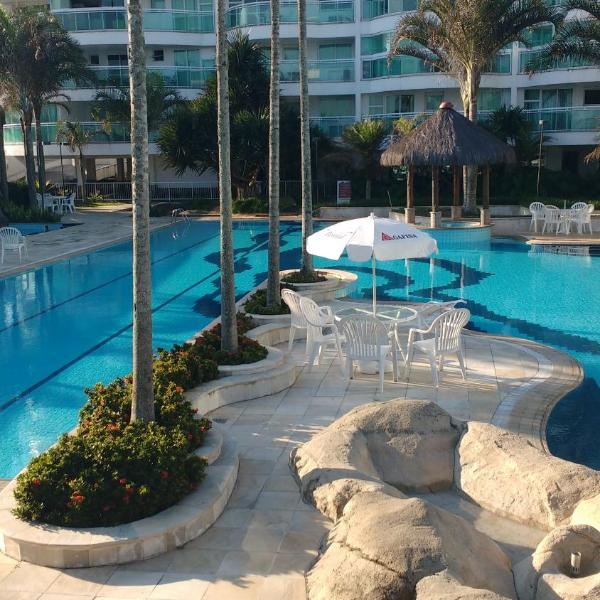 Apartamento Pontal Beach. - Foto 4