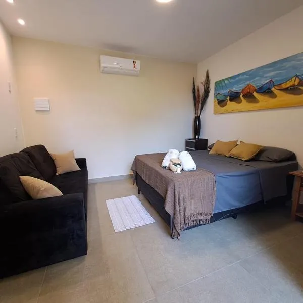 Recanto Tucuns-Guest House, hotel i Búzios