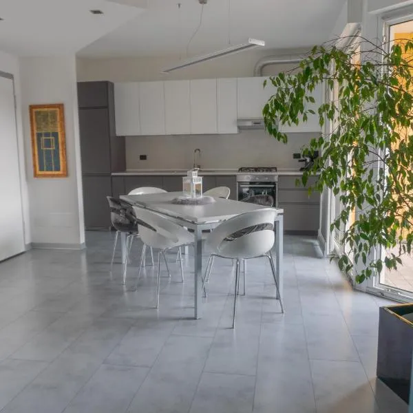 Domò, ξενοδοχείο σε Domodossola