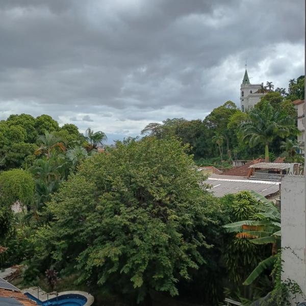 Quarto charmoso no coração de Santa Teresa - Foto 4