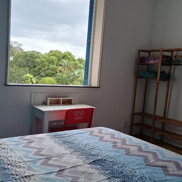 Quarto charmoso no coração de Santa Teresa - Foto 5