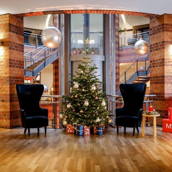 Dorint Hotel Bremen, hotel en Bremen