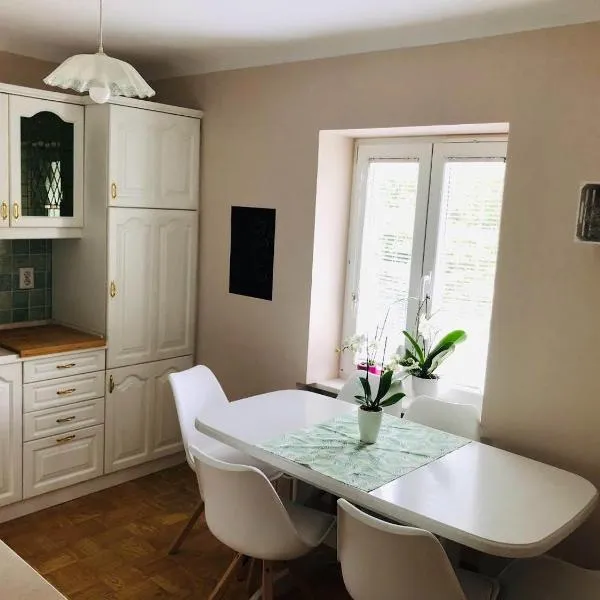 Apartma center, hotel v destinaci Rogaška Slatina