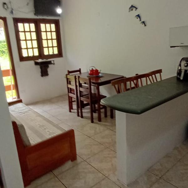 Apto Três Praias Santa Rita ,Vista Mar Enseada - Foto 4