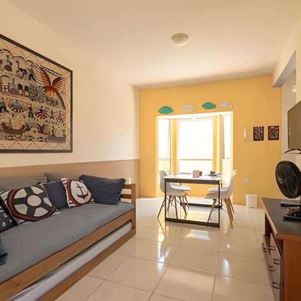 Porto Paraty Residencial