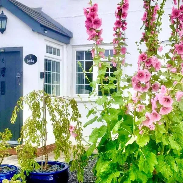 18th Century Cosy Cottage with Stunning Views, hotel v destinaci Stratford-upon-Avon